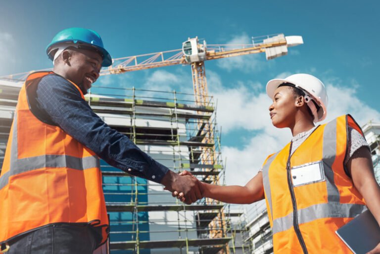 Les métiers d’avenir pour les jeunes en Afrique